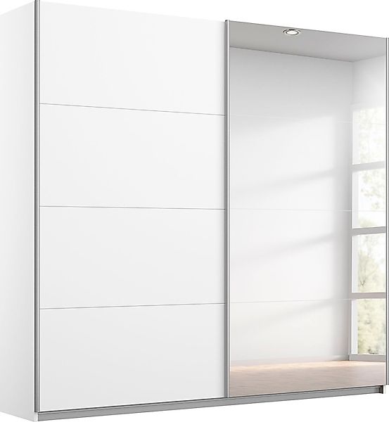 OTTO home Schwebetürenschrank »Kleiderschrank Schrank Garderobe Schlafzimme günstig online kaufen