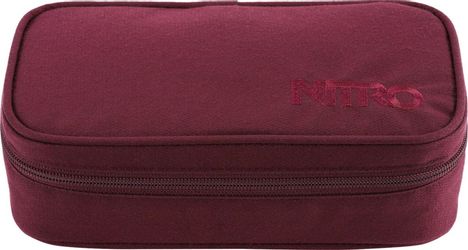 NITRO Federmäppchen Pencil Case günstig online kaufen
