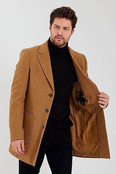 Ron Tomson Wintermantel in Hochwertiger Qualität günstig online kaufen