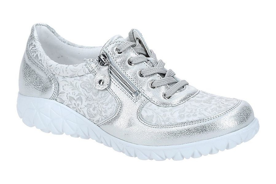 Waldläufer H89001 213 989 Schnürschuh günstig online kaufen