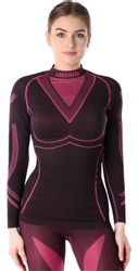 Ladeheid Funktionsunterhemd Damen Funktionsunterwäsche langarm Shirt günstig online kaufen