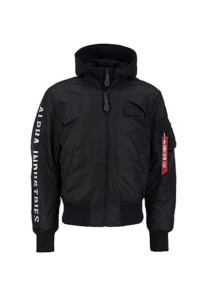 Alpha Industries Bomberjacke Alpha Industries Men günstig online kaufen