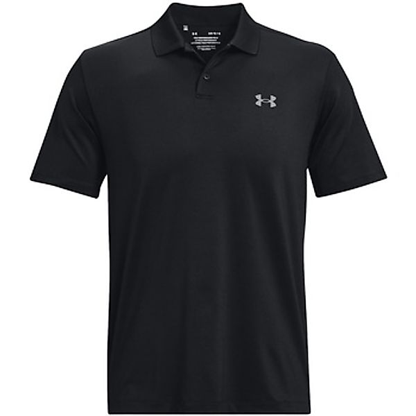 Under Armour  Poloshirt Poloshirt MATCHPLAY Kurzarmshirt mit Polokragen günstig online kaufen