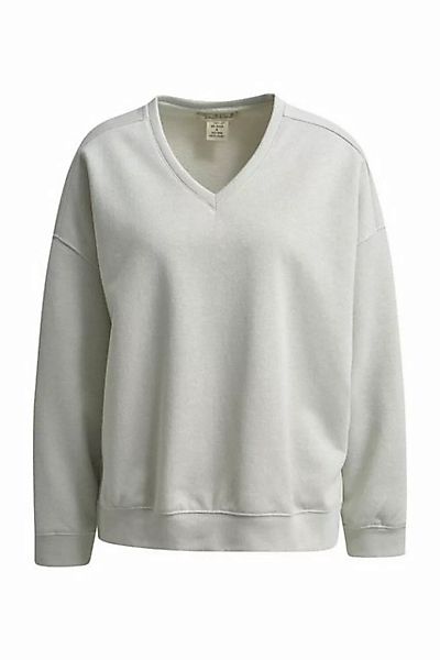 Smith & Soul Sweatshirt METALLIC SWEATSHIRT VN günstig online kaufen