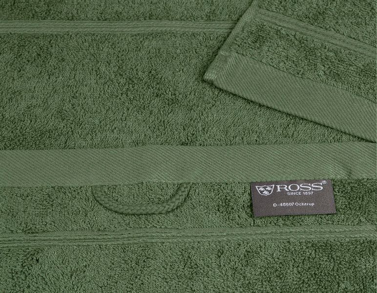 ROSS Handtücher "Rubin" 100% Baumwolle günstig online kaufen