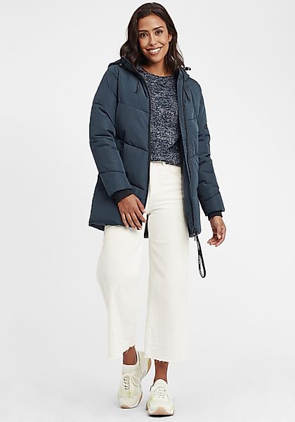 OXMO Steppjacke OXJunchen Steppjacke Parka mit günstig online kaufen