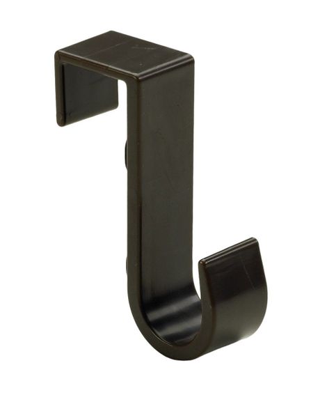 Hettich Garderobenhaken Hettich Türhaken 1 Haken günstig online kaufen