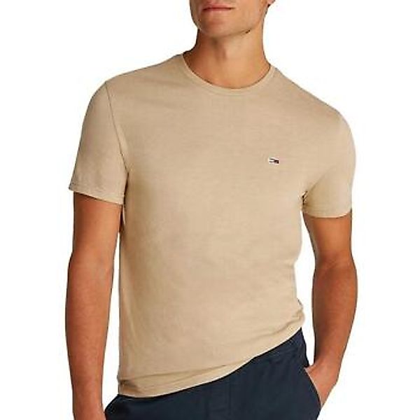 Tommy Hilfiger  T-Shirt DM0DM20363-ABY günstig online kaufen