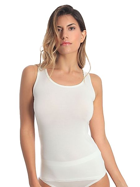 Sassa Achselhemd 4er Sparpack Top LOVELY günstig online kaufen