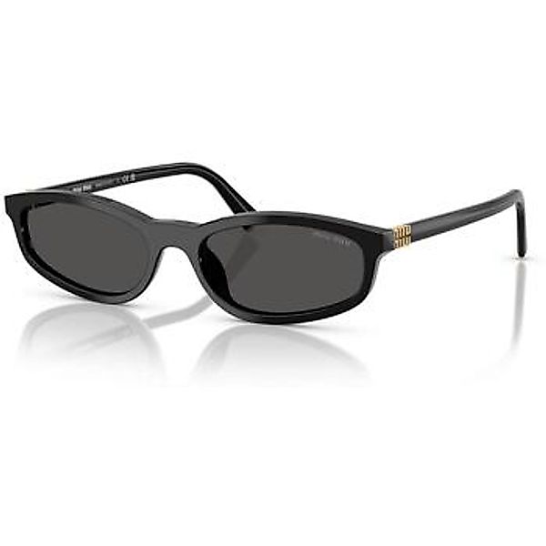 Miu Miu  Sonnenbrillen 0MU A06S 16K08Z günstig online kaufen