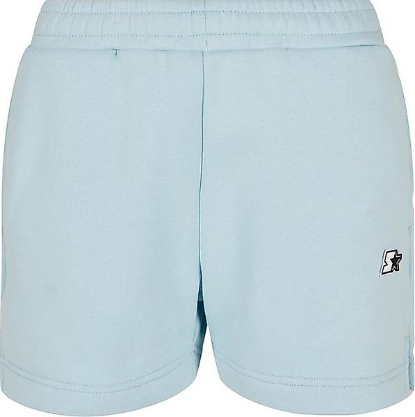 Starter Black Label Sweatshorts "Starter Black Label Damen Ladies Starter E günstig online kaufen