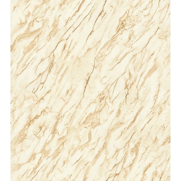 Rasch SK-Tapete Tesa 371611 Carrara Beige 6 m x 0,53 m günstig online kaufen