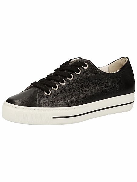 Paul Green Sneaker "Paul Green Sneaker Glattleder" günstig online kaufen