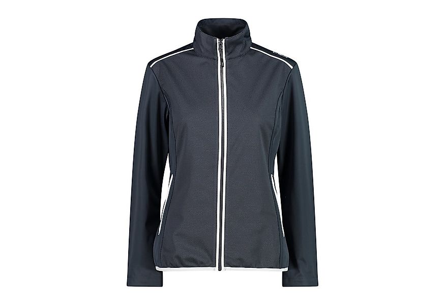 CMP Softshelljacke CMP Damen Softshelljacke WOMAN JACKET 31A8106 günstig online kaufen