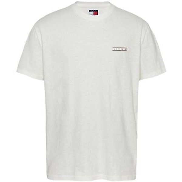 Tommy Jeans  T-Shirt DM0DM21303 günstig online kaufen
