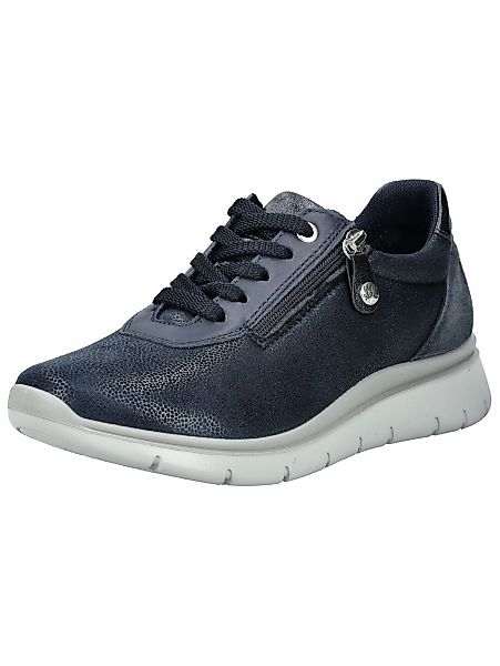 Imac Sneaker "Imac Sneaker Lederimitat/Textil" günstig online kaufen