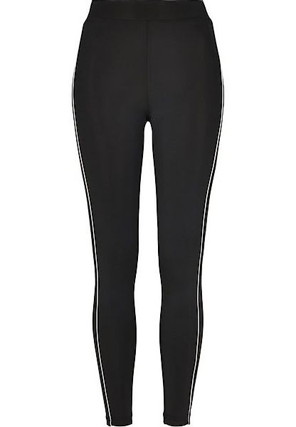 URBAN CLASSICS Leggings Urban Classics Damen Ladies High Waist Reflective L günstig online kaufen