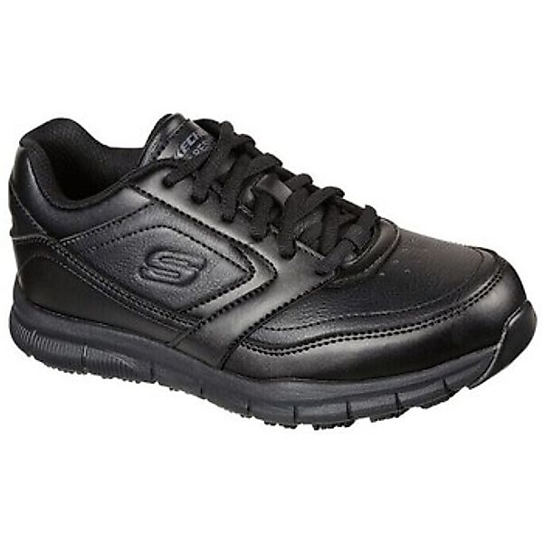 Skechers  Halbschuhe 77156EC-BLK günstig online kaufen