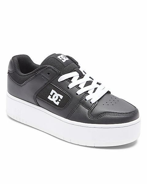 DC Shoes Sneaker "Manteca 4 Platform" günstig online kaufen