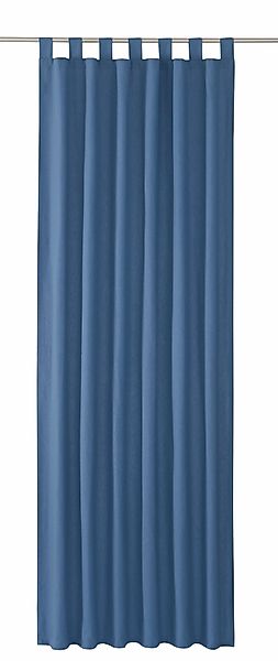 TOM TAILOR HOME Vorhang "DOVE" Schlaufen 1 Stk. tlg. günstig online kaufen
