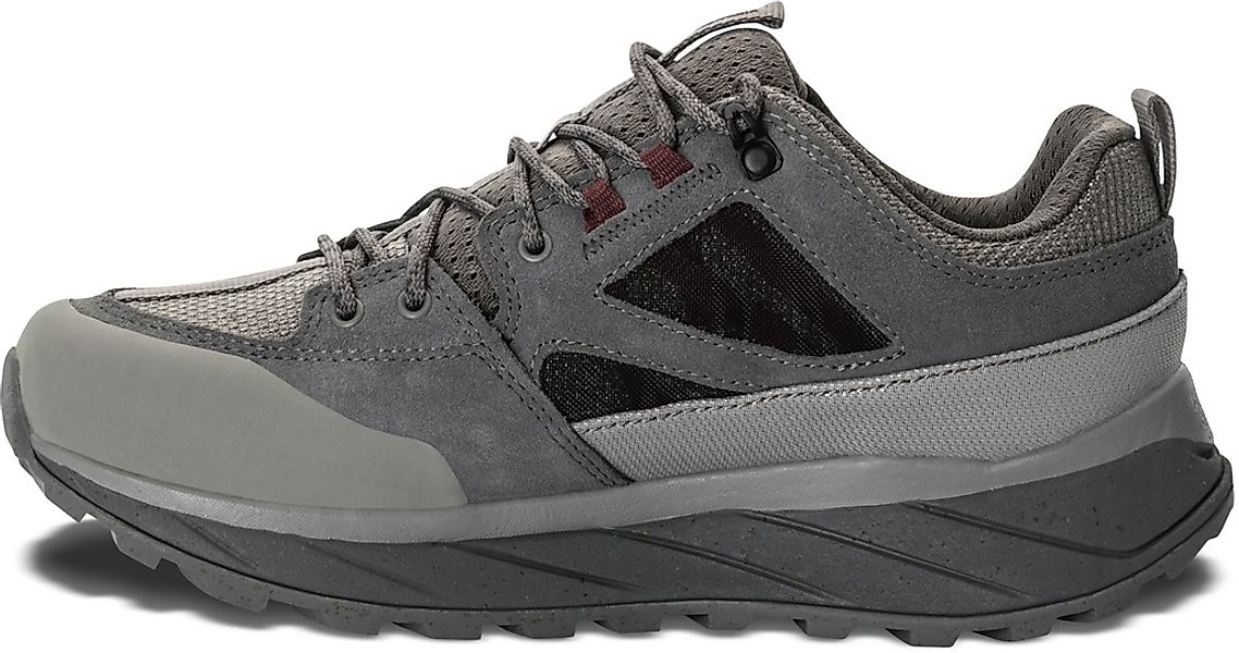 Jack Wolfskin Hikingschuh "TERRAQUEST TEXAPORE LOW W" günstig online kaufen