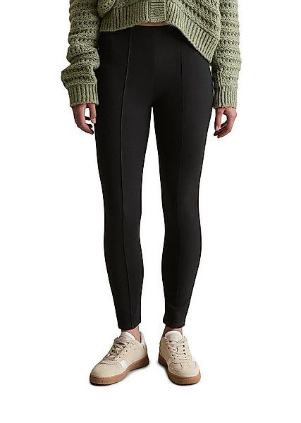 Marc O'Polo DENIM Chinohose aus kompaktem Interlock günstig online kaufen