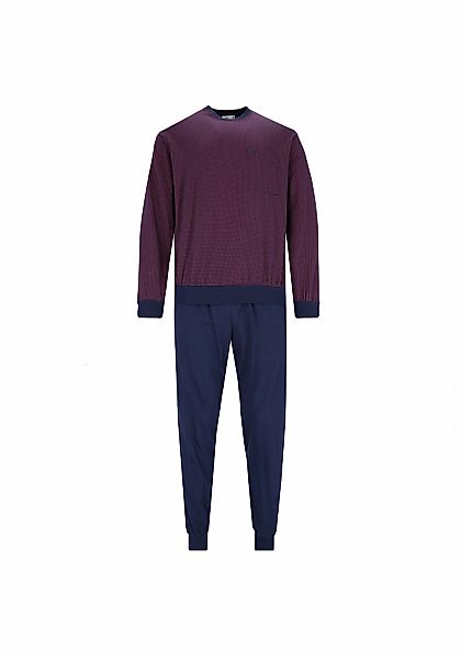 Hajo Schlafanzug "Pyjama" günstig online kaufen