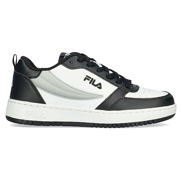Fila Fila Rega NF Black-White Sneaker günstig online kaufen