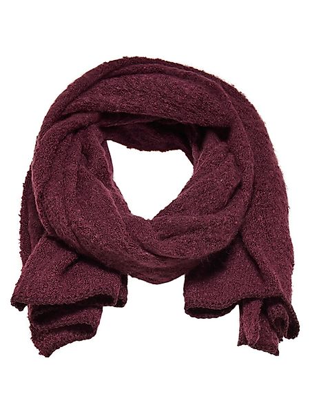 Only Damen Schal onlLIMA KNIT LONG SCARF günstig online kaufen