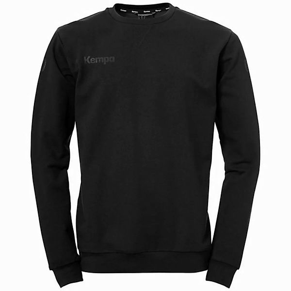 Kempa Langarmshirt Sweatshirt TRAININGSTOP (1-tlg., Trikot) atmungsaktiv günstig online kaufen