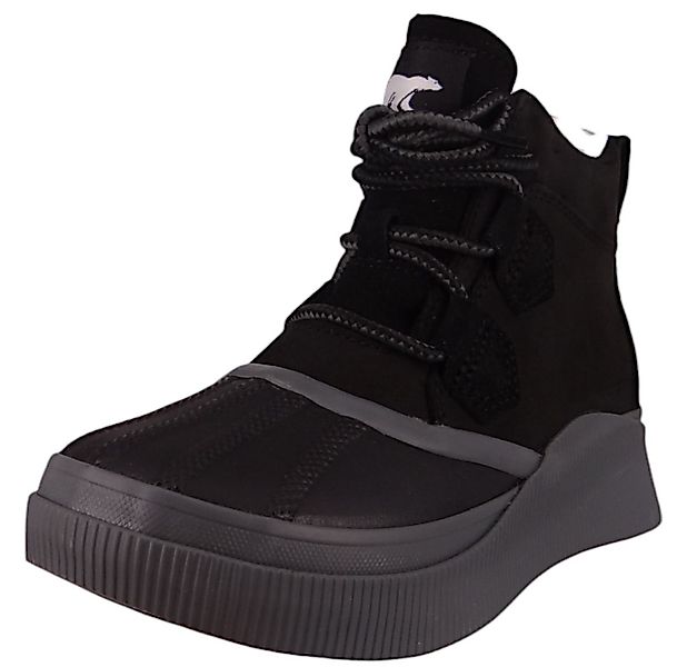 Sorel 2088161 010 Black Sneaker günstig online kaufen