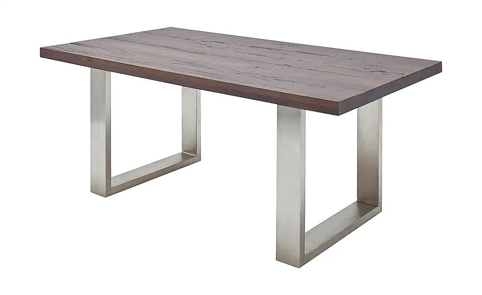 Woodford Kufentisch  Lavello ¦ holzfarben ¦ Maße (cm): B: 100 H: 76 Tische günstig online kaufen