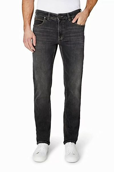 Atelier GARDEUR 5-Pocket-Jeans ATELIER GARDEUR BATU dark grey light used 2- günstig online kaufen