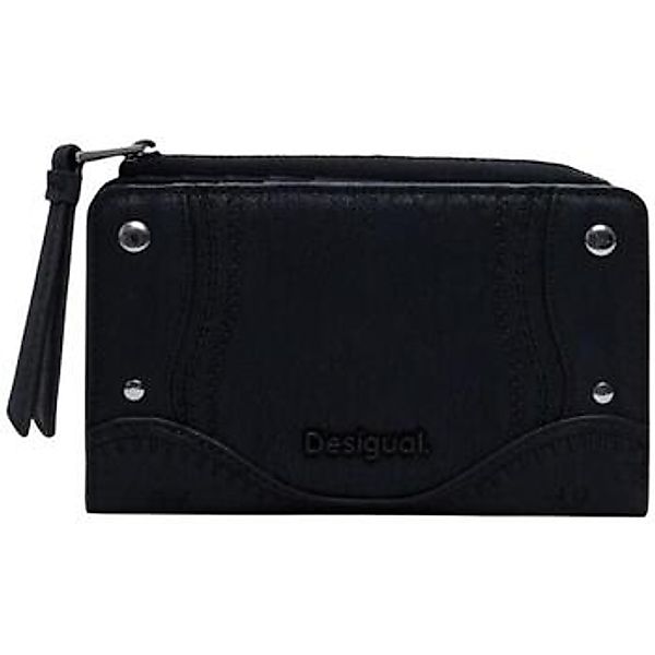 Desigual  Geldbeutel MONE_EMBRO PATCH_EMMA BLA 25WAYP17 günstig online kaufen