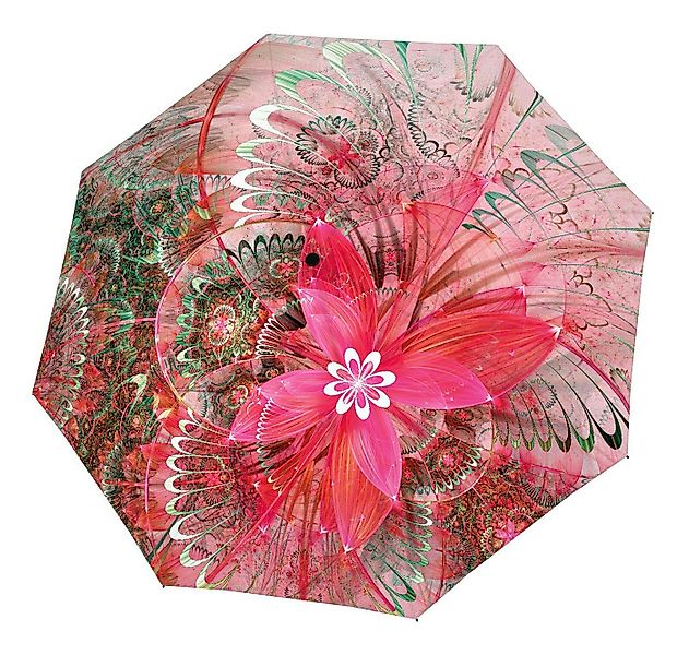 doppler® Taschenregenschirm Magic Imperial günstig online kaufen