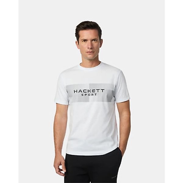 Hackett  T-Shirt HM5000004 HS MOTION TEE günstig online kaufen