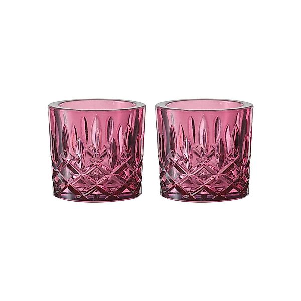 Nachtmann Teelichthalter Noblesse Votives Teelichthalter ø günstig online kaufen