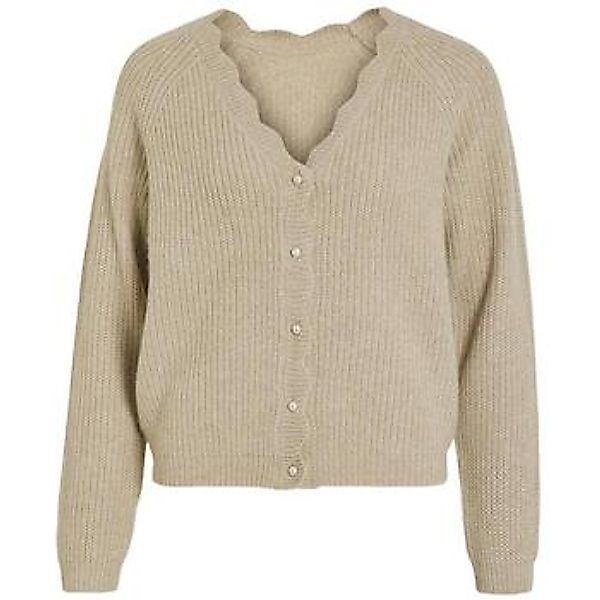 Vila  Strickjacken 14098048-NAT günstig online kaufen