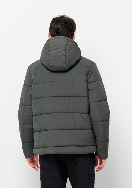 Jack Wolfskin Funktionsjacke "KAROLINGER JKT M" mit Kapuze günstig online kaufen