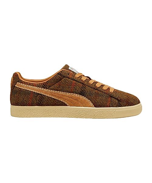 PUMA PUMA Clyde Harris Tweed Sneaker günstig online kaufen