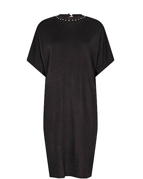 Mos Mosh Sommerkleid Damen Kleid GIA STUD (1-tlg) günstig online kaufen