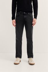 bugatti 5-Pocket-Jeans "Regular Fit" aus Authentic Denim mit Stretch-Komfor günstig online kaufen