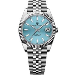 Pagani Design Automatikuhr Armbanduhr Herren Uhr günstig online kaufen