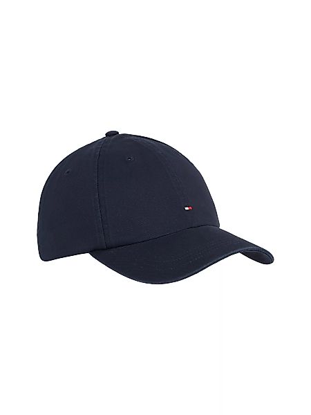 Tommy Hilfiger Baseball Cap "TH FLAG SOFT 6 PANEL CAP" günstig online kaufen