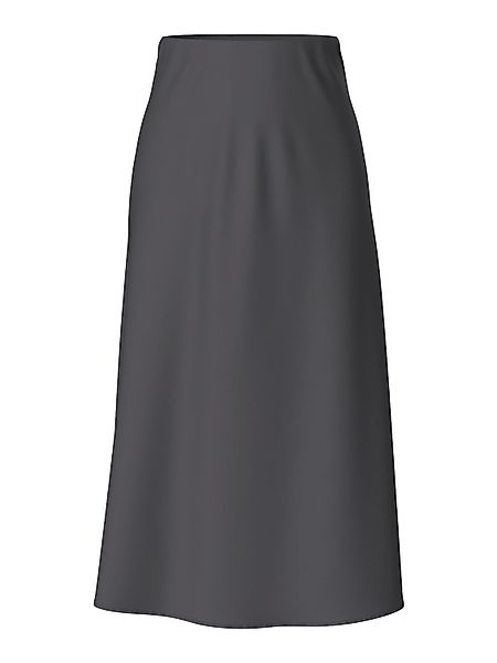 pieces Maxirock – Eleganz und Komfort günstig online kaufen