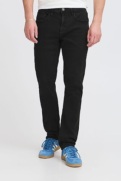 Blend Relaxhose "BHTwister fit" Klassische Regular-fit-Jeans günstig online kaufen