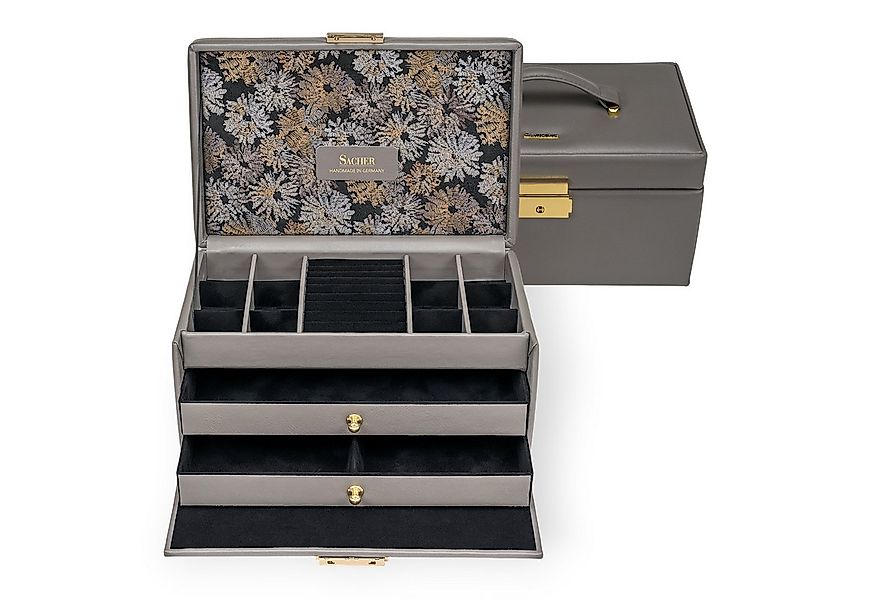 Sacher Schmuckkasten Emma, 100% handmade in Germany günstig online kaufen