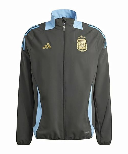 adidas Performance Sweatjacke Argentinien Prematchjacke Copa America 2024 günstig online kaufen