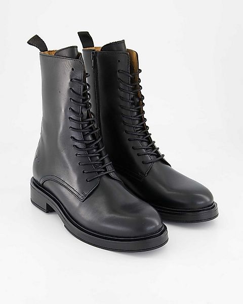 ZAHIRA A8776-01 Schnürstiefelette Obermaterial: Leder günstig online kaufen