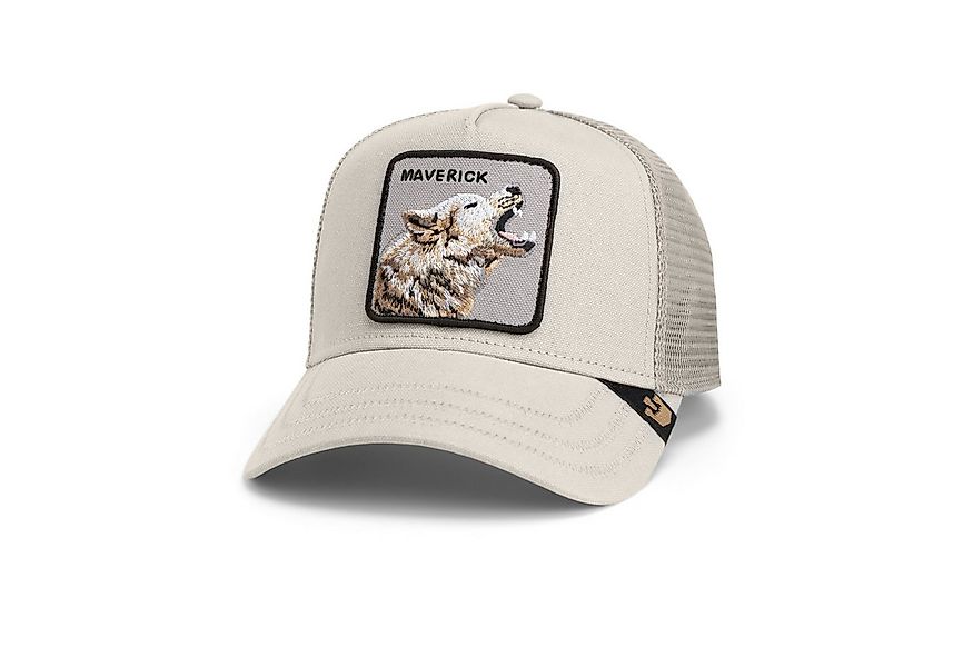 GOORIN Bros. Trucker Cap Goorin Bros. Howling in Harmony Trucker Cap The Fa günstig online kaufen